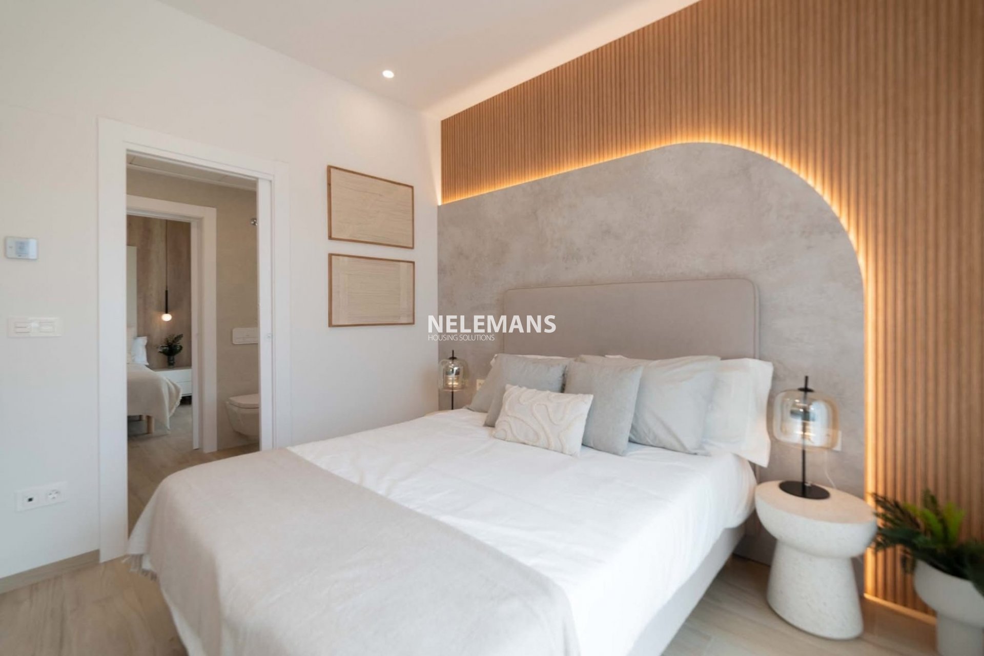 Neubau  - Semi Detached - Rojales - Lo Marabu