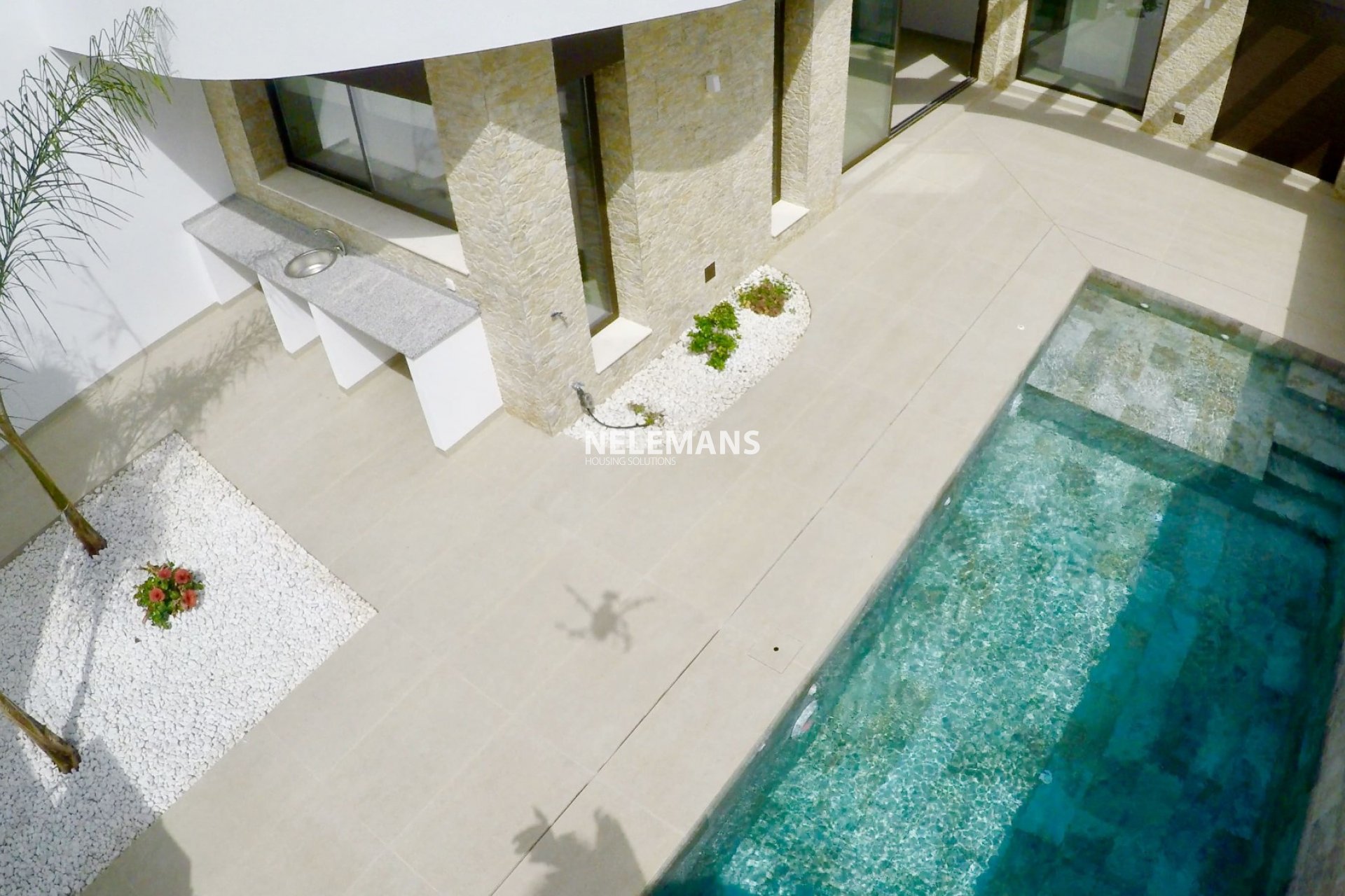 Neubau  - Semi Detached - Rojales - Los Heredades