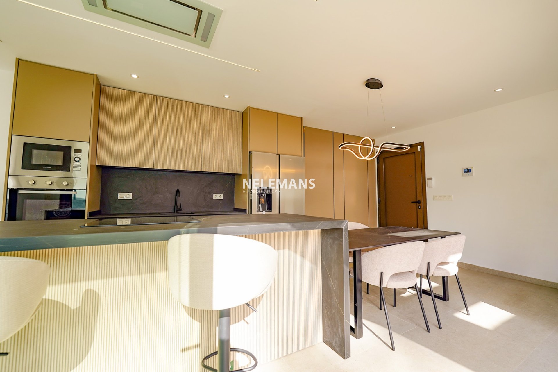 Neubau  - Semi Detached - Rojales - Los Heredades