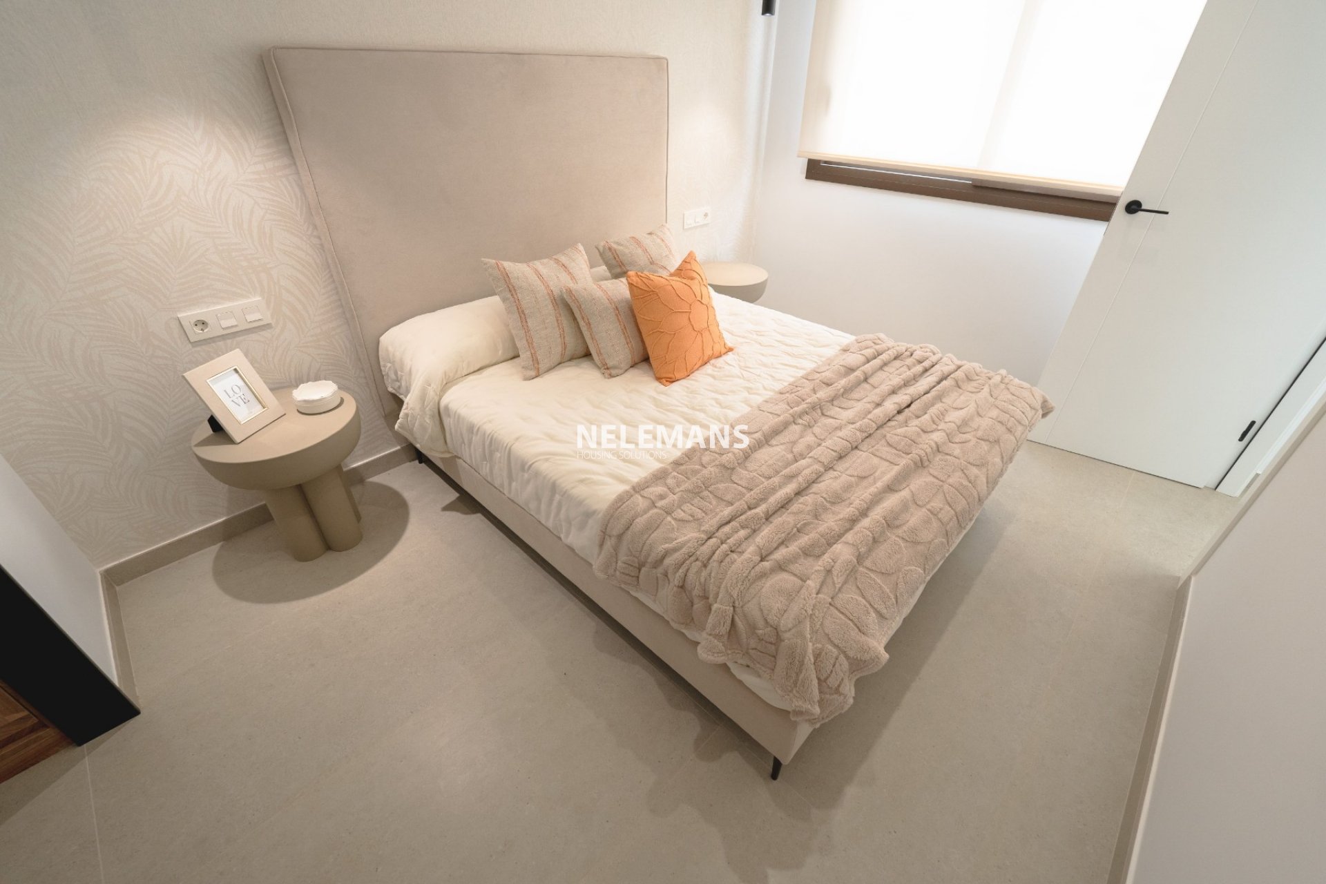 Neubau  - Semi Detached - Rojales - Los Heredades