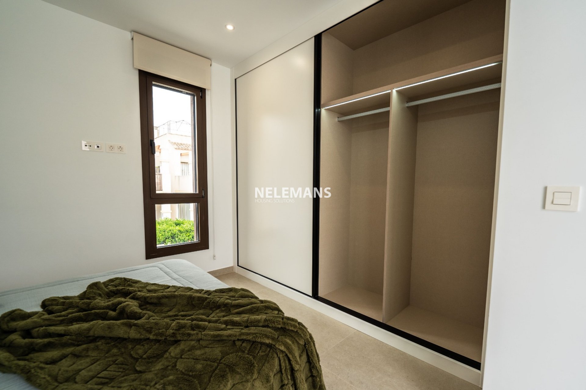 Neubau  - Semi Detached - Rojales - Los Heredades