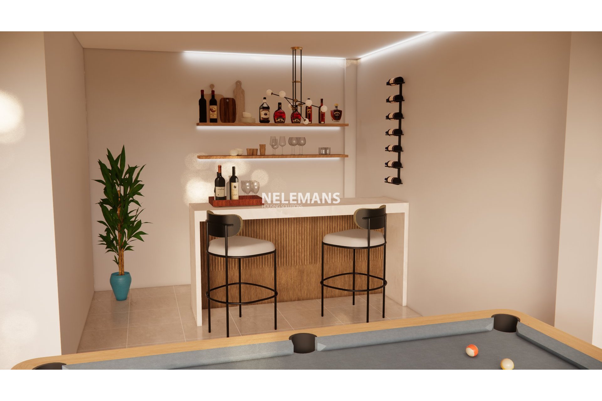 Neubau  - Semi Detached - Rojales