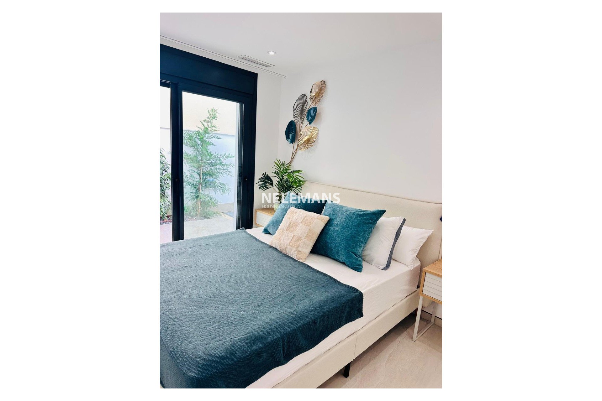 Neubau  - Semi Detached - San Pedro del Pinatar