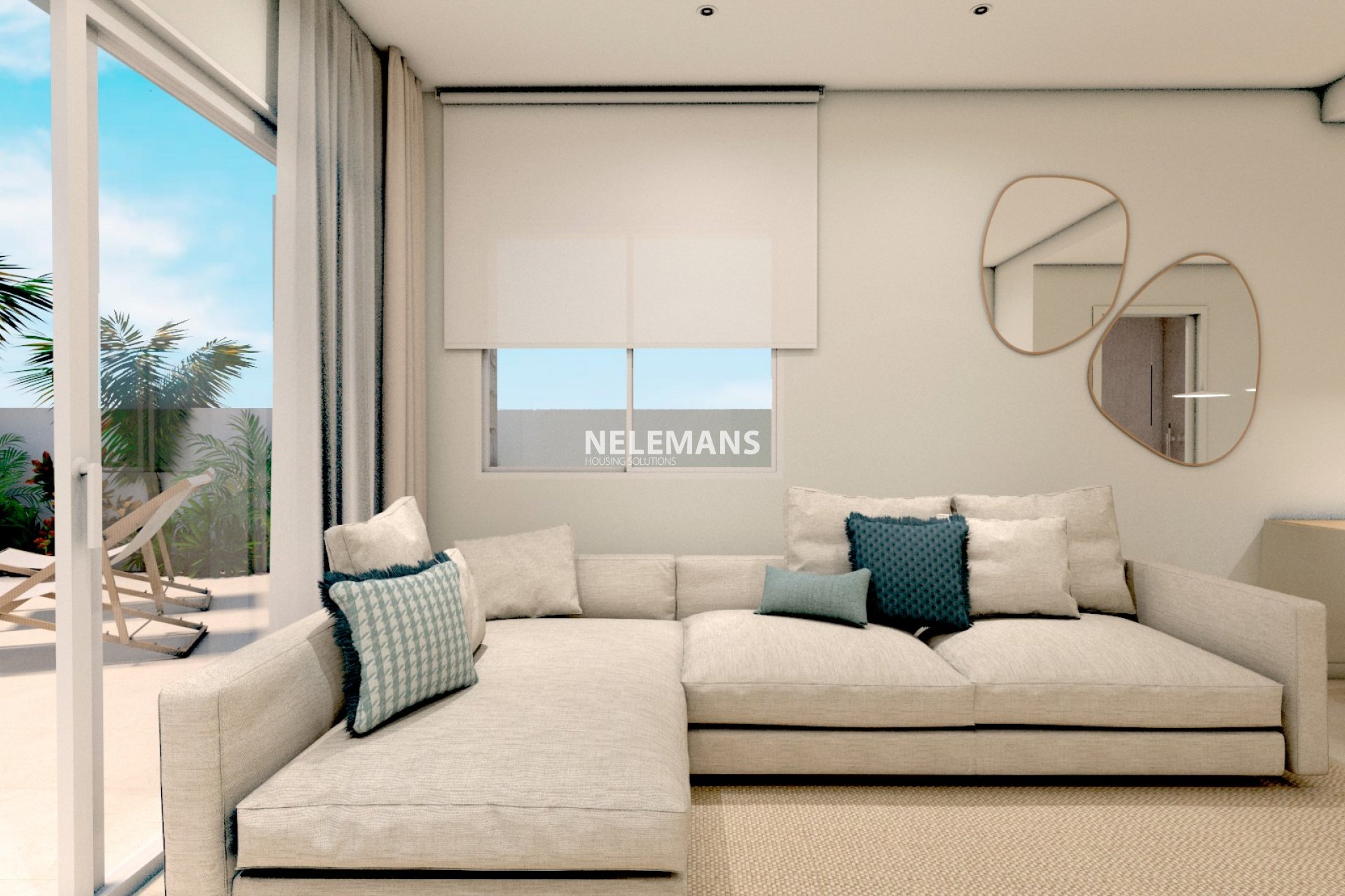 Neubau  - Semi Detached - Torre de La Horadada - Torre de la Horadada