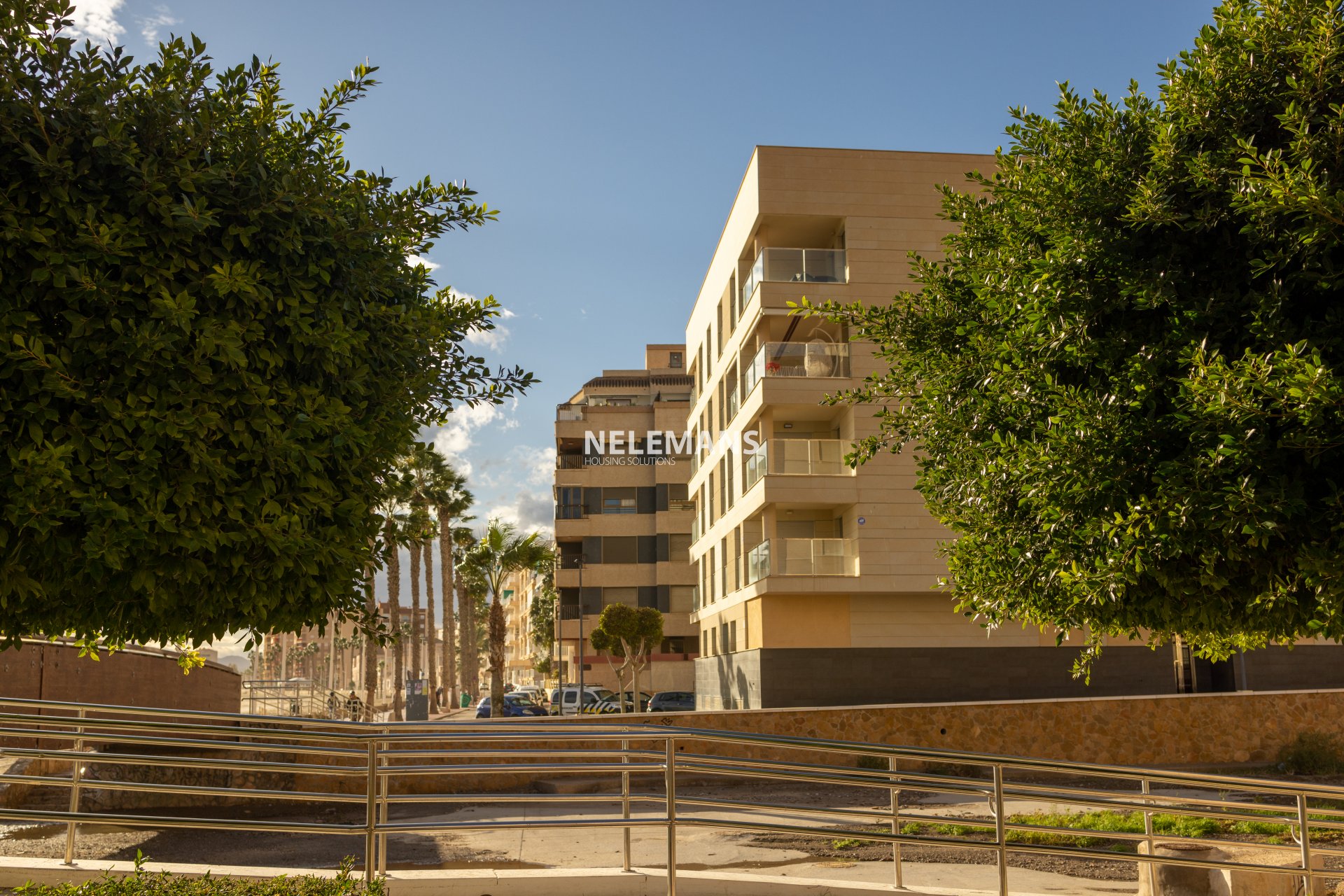 New Build - Apartment - Águilas