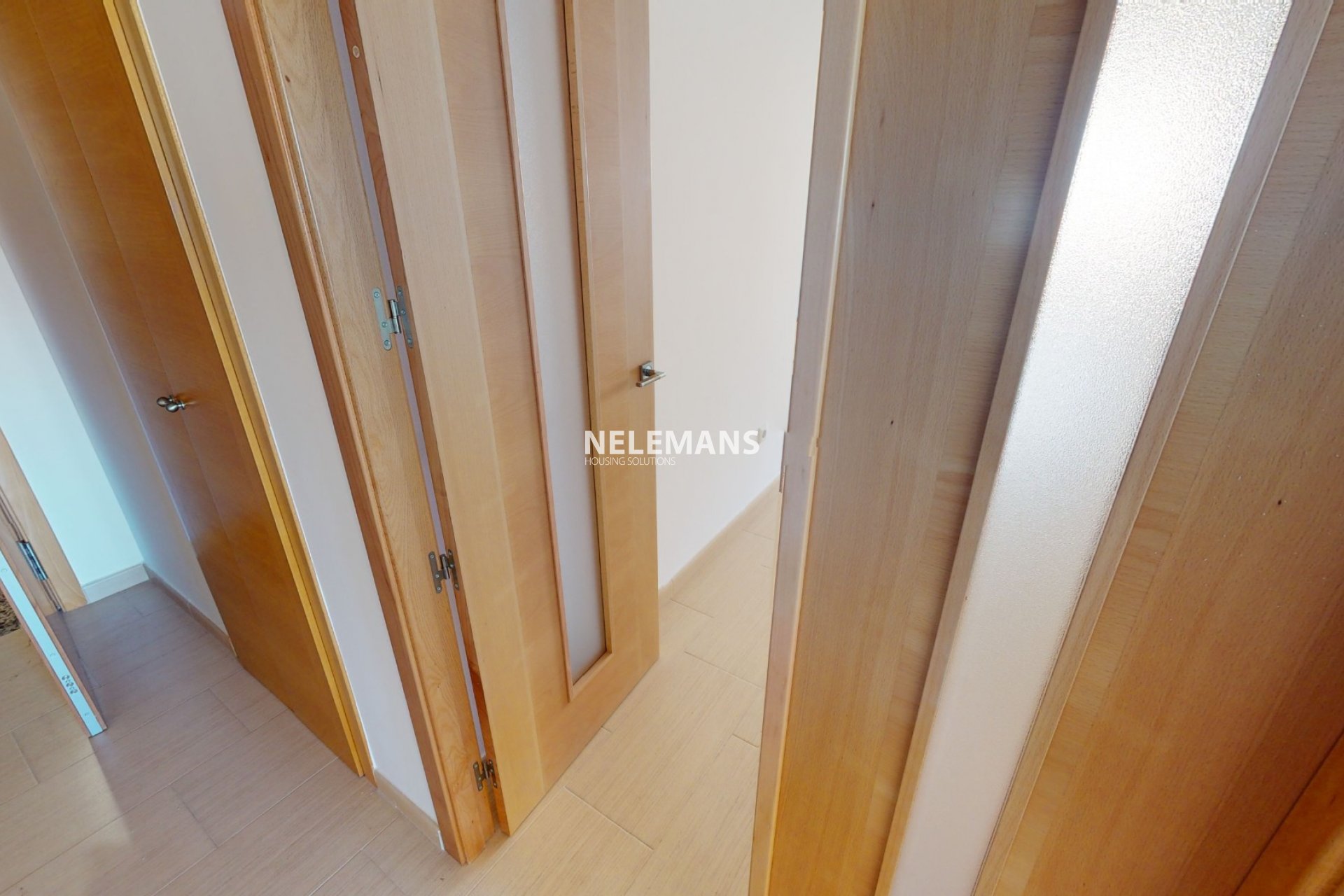 New Build - Apartment - Águilas