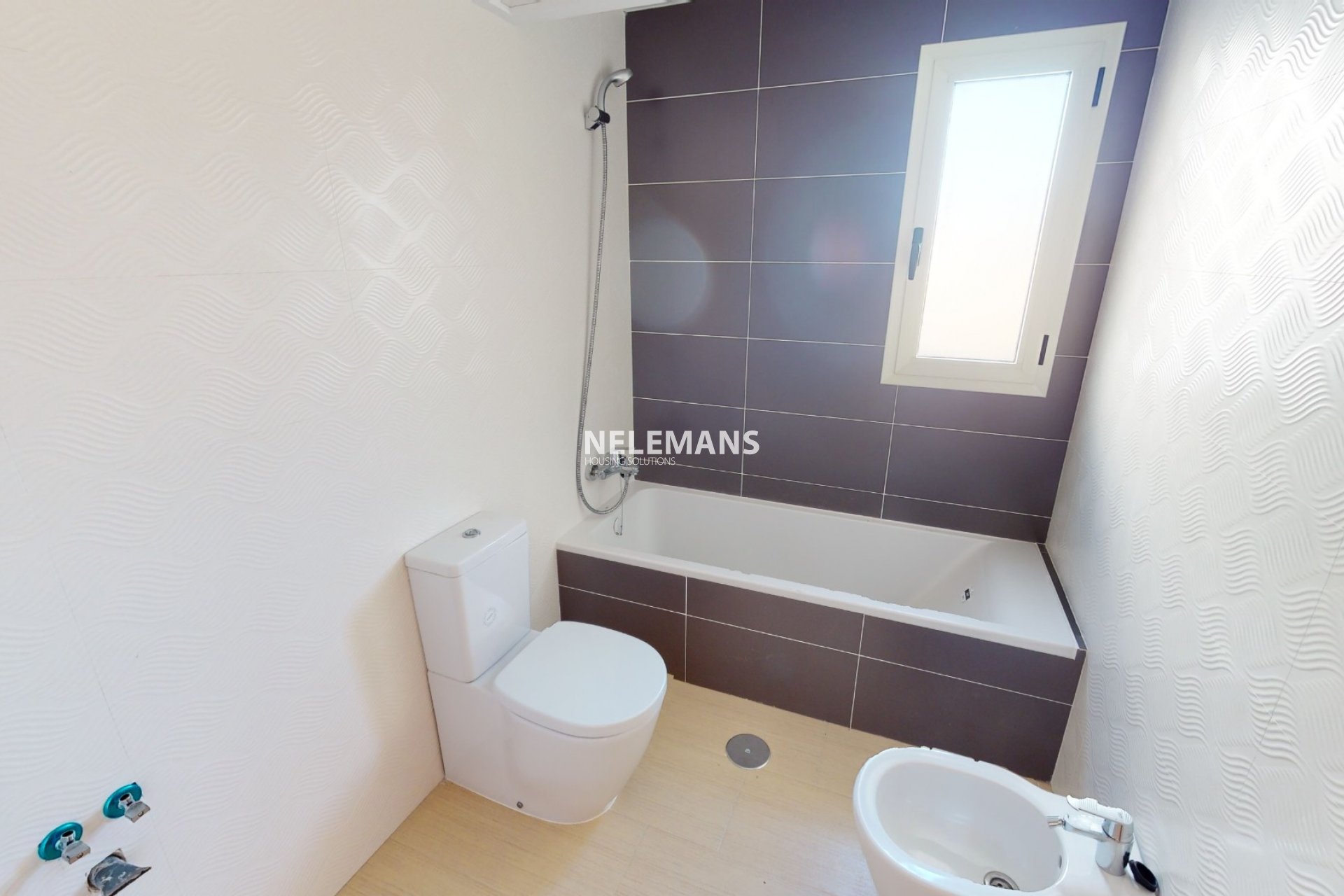 New Build - Apartment - Águilas