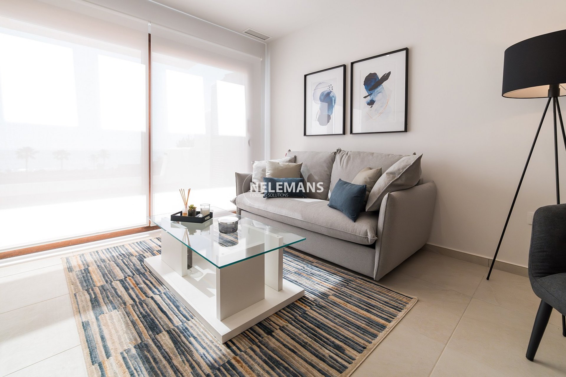 New Build - Apartment - Almería - Mar de Pulpi