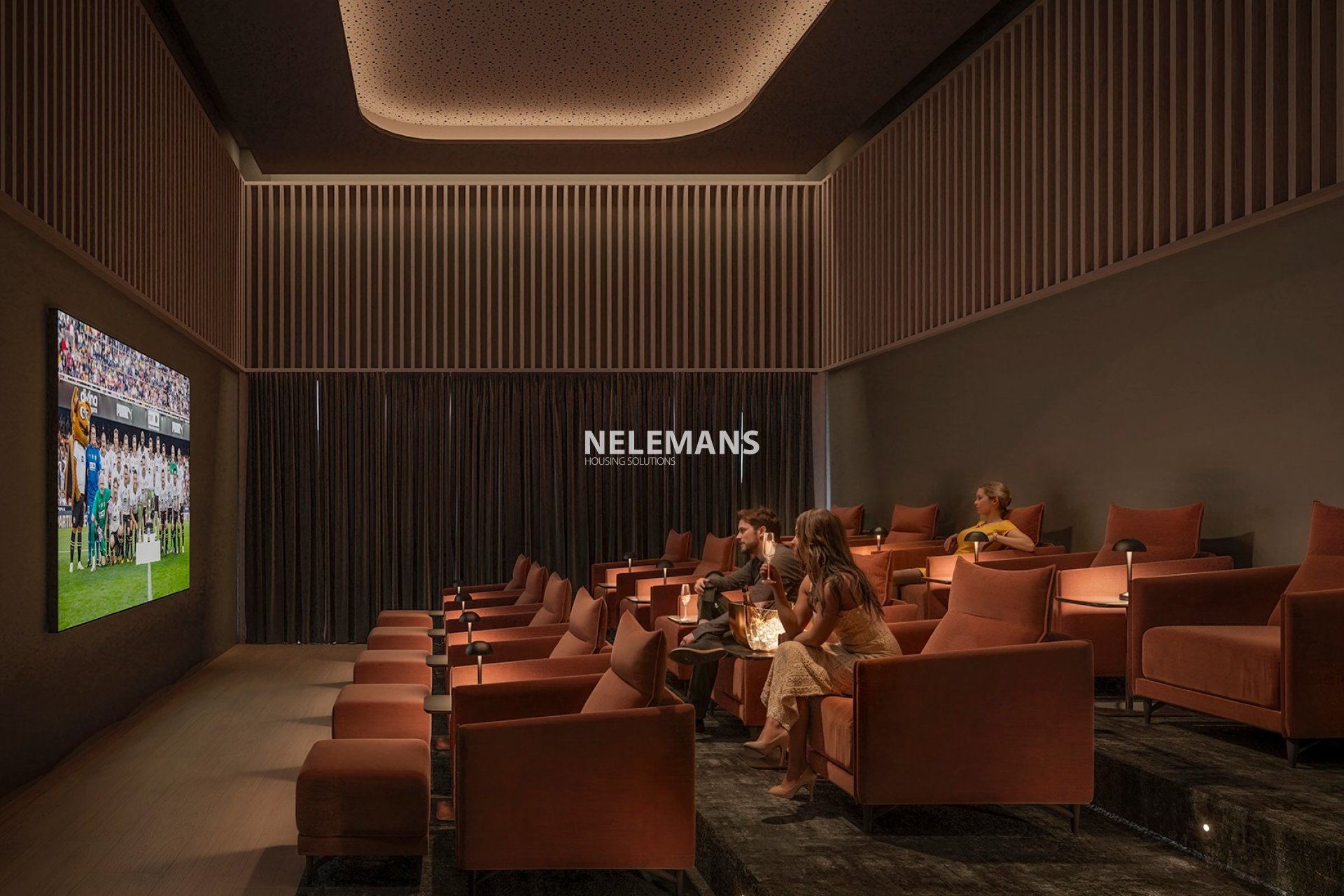 New Build - Apartment - Benidorm