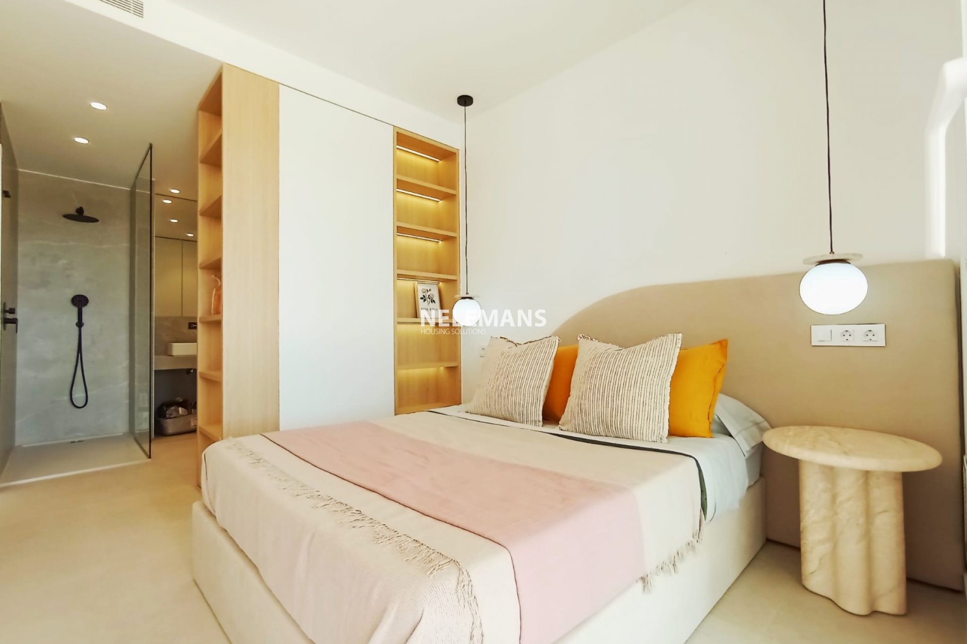 New Build - Apartment - Benijófar