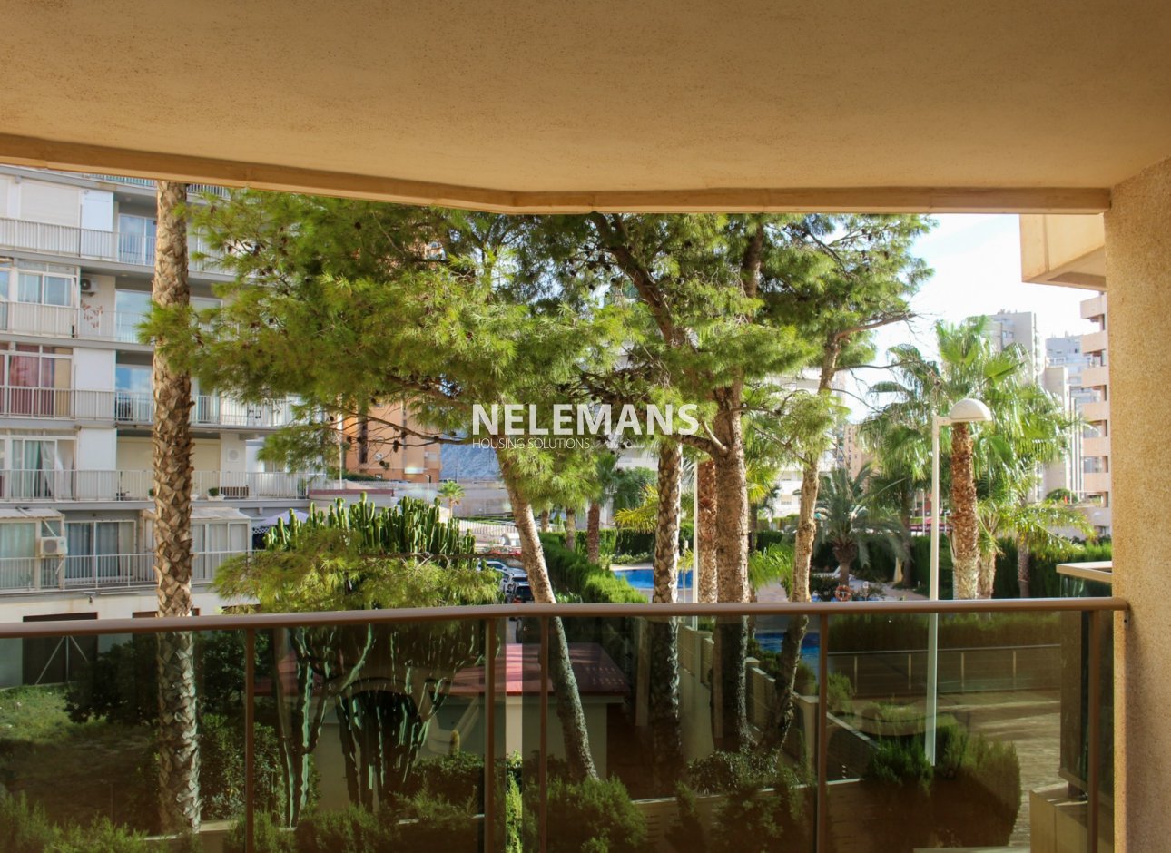 New Build - Apartment - Calpe