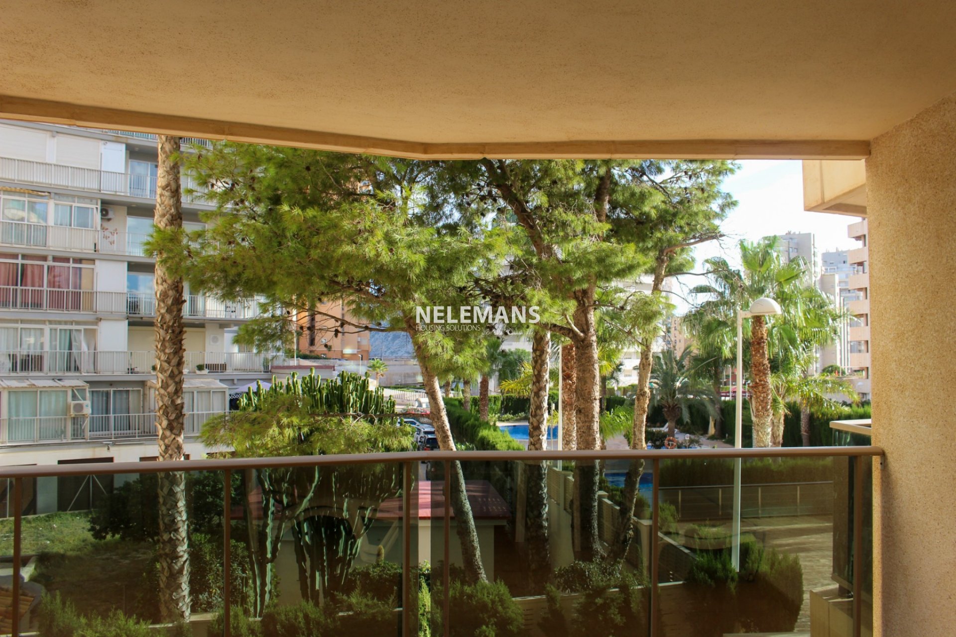 New Build - Apartment - Calpe