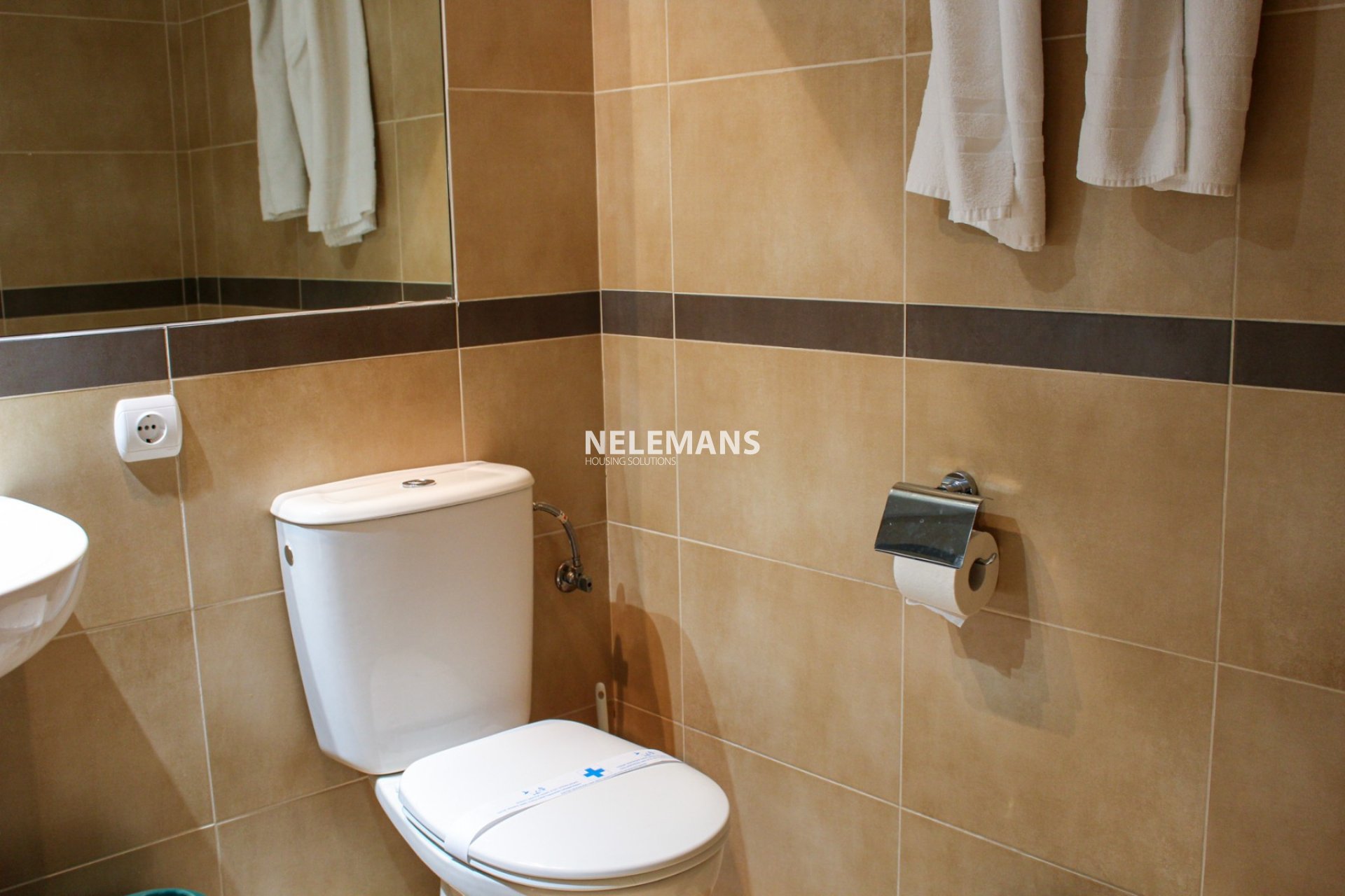 New Build - Apartment - Calpe