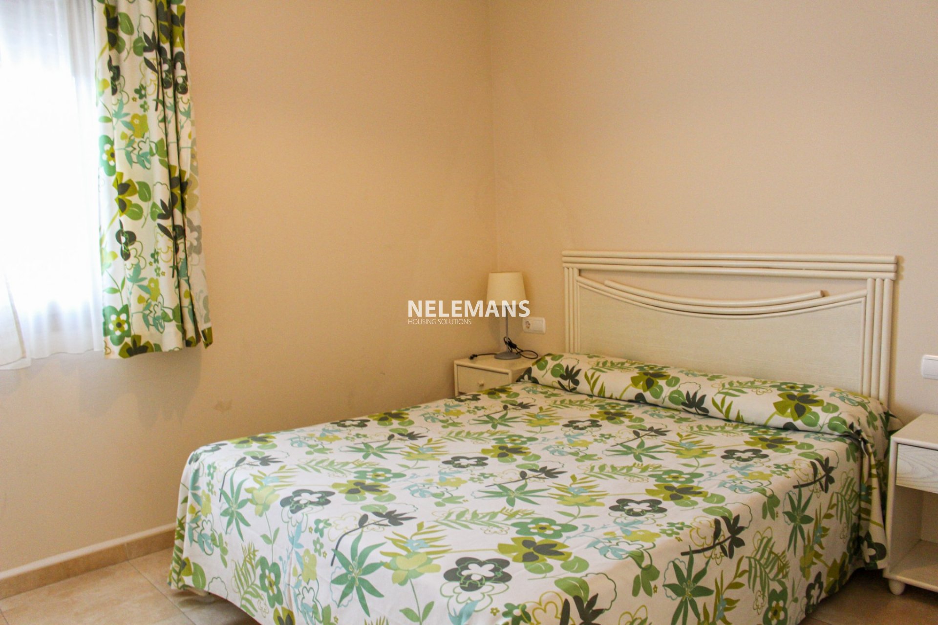 New Build - Apartment - Calpe