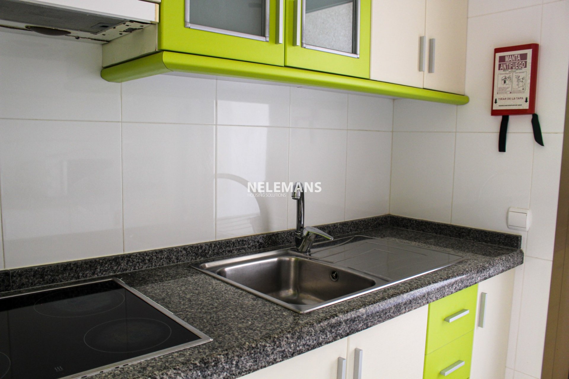 New Build - Apartment - Calpe