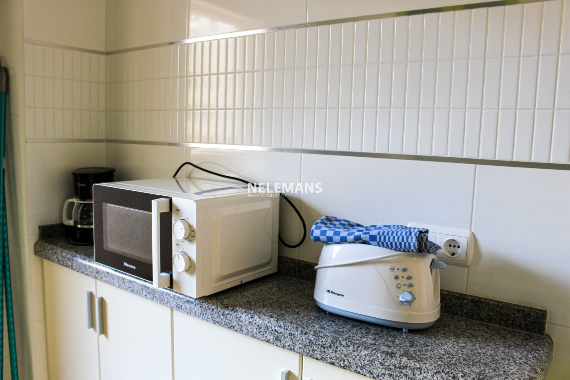 New Build - Apartment - Calpe