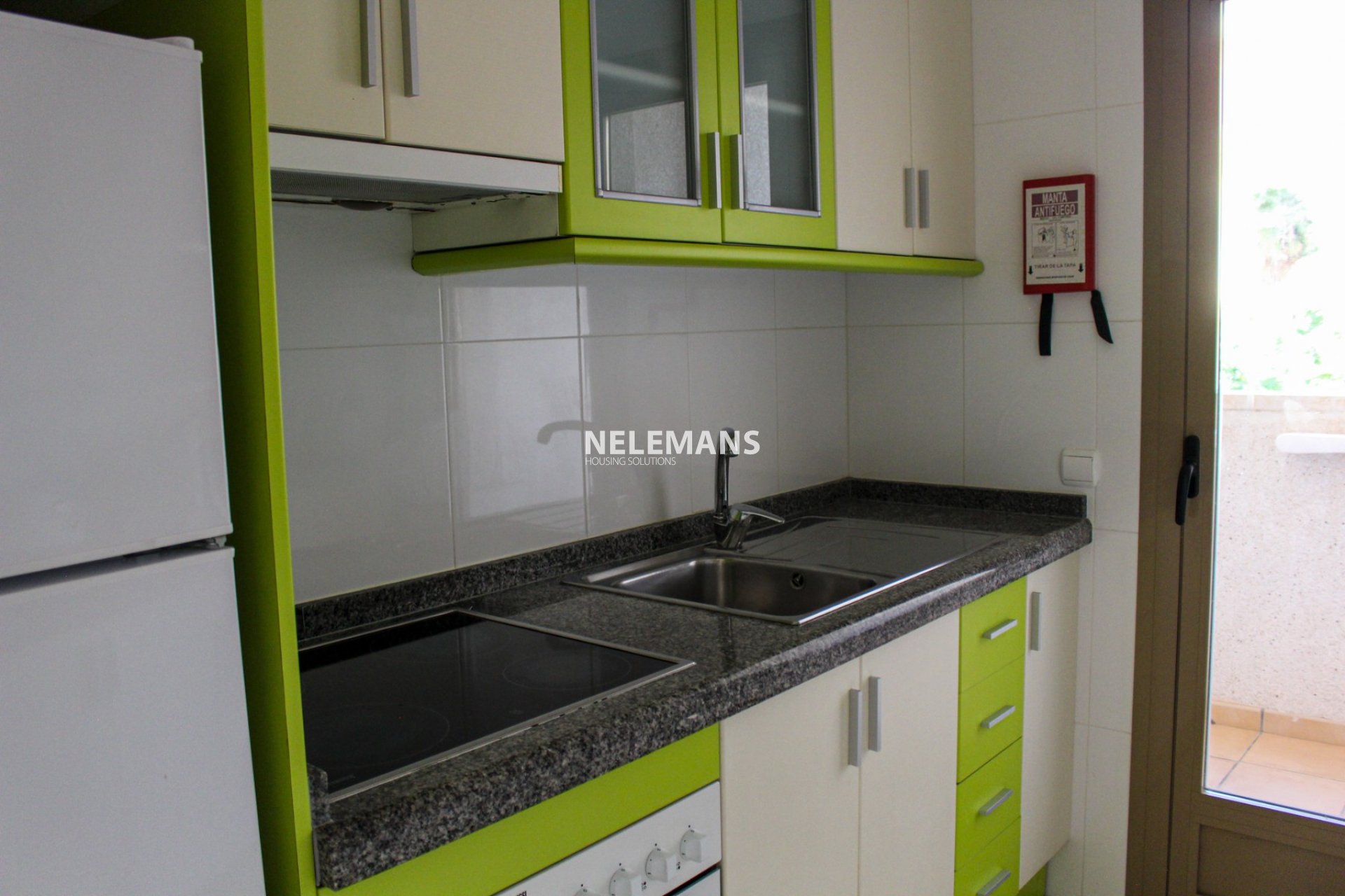 New Build - Apartment - Calpe