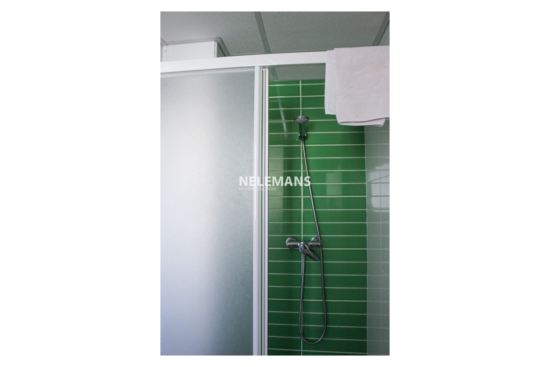 New Build - Apartment - Calpe