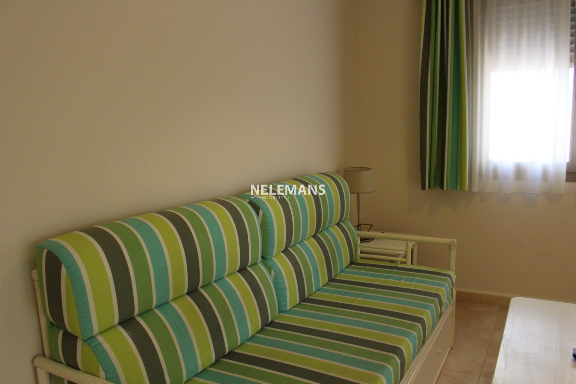 New Build - Apartment - Calpe