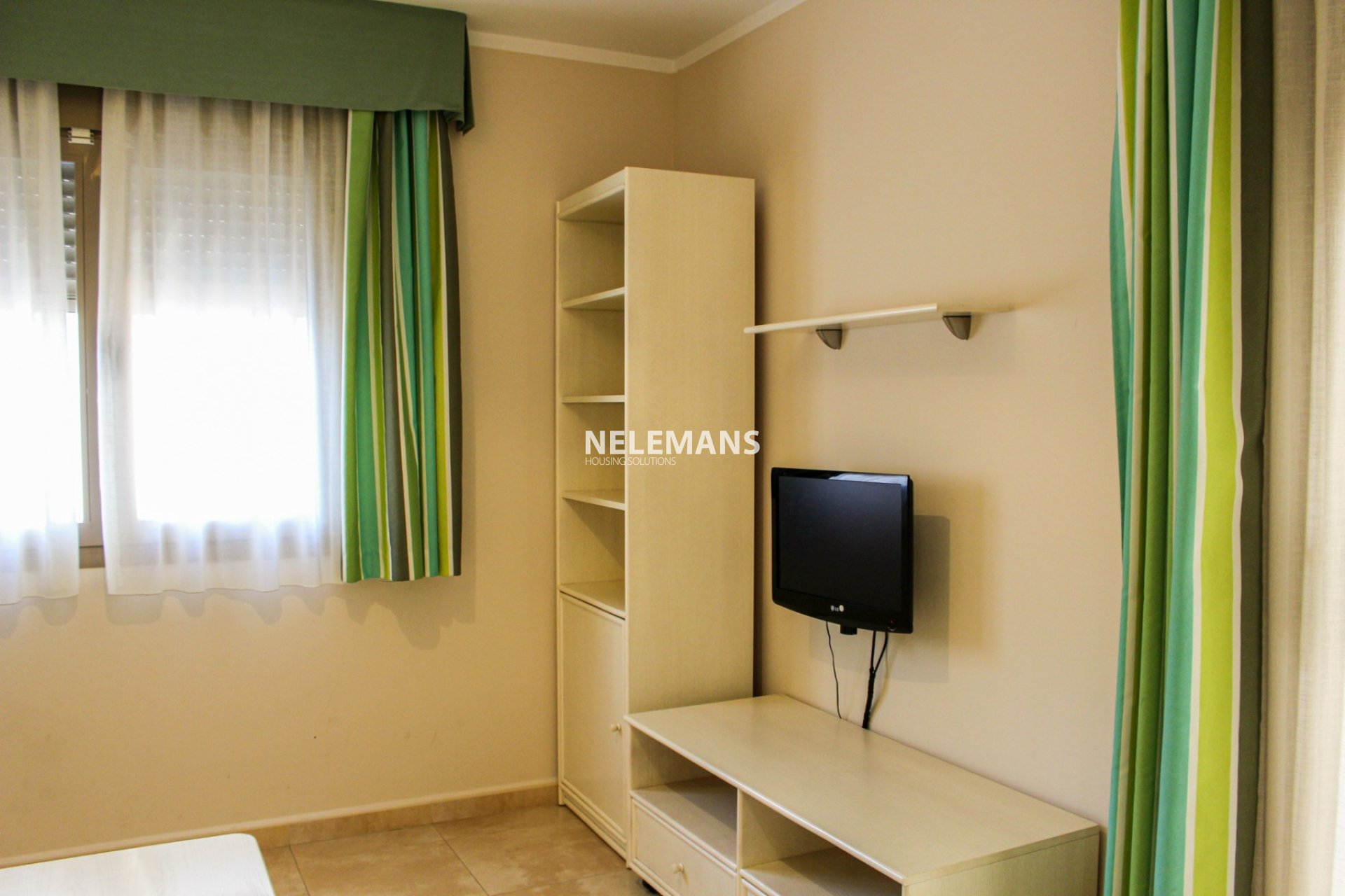 New Build - Apartment - Calpe