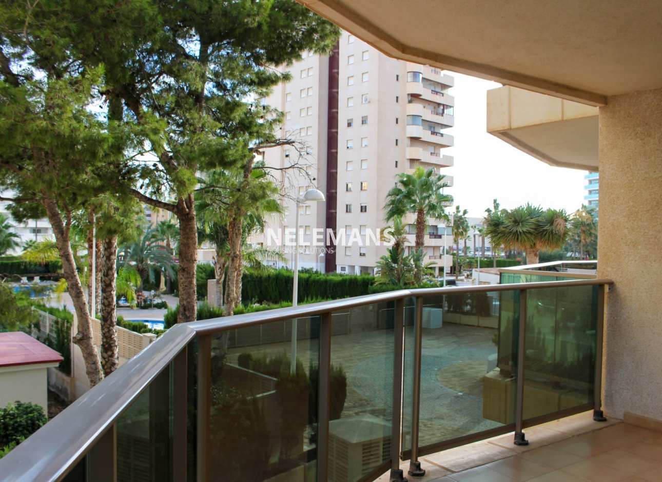 New Build - Apartment - Calpe
