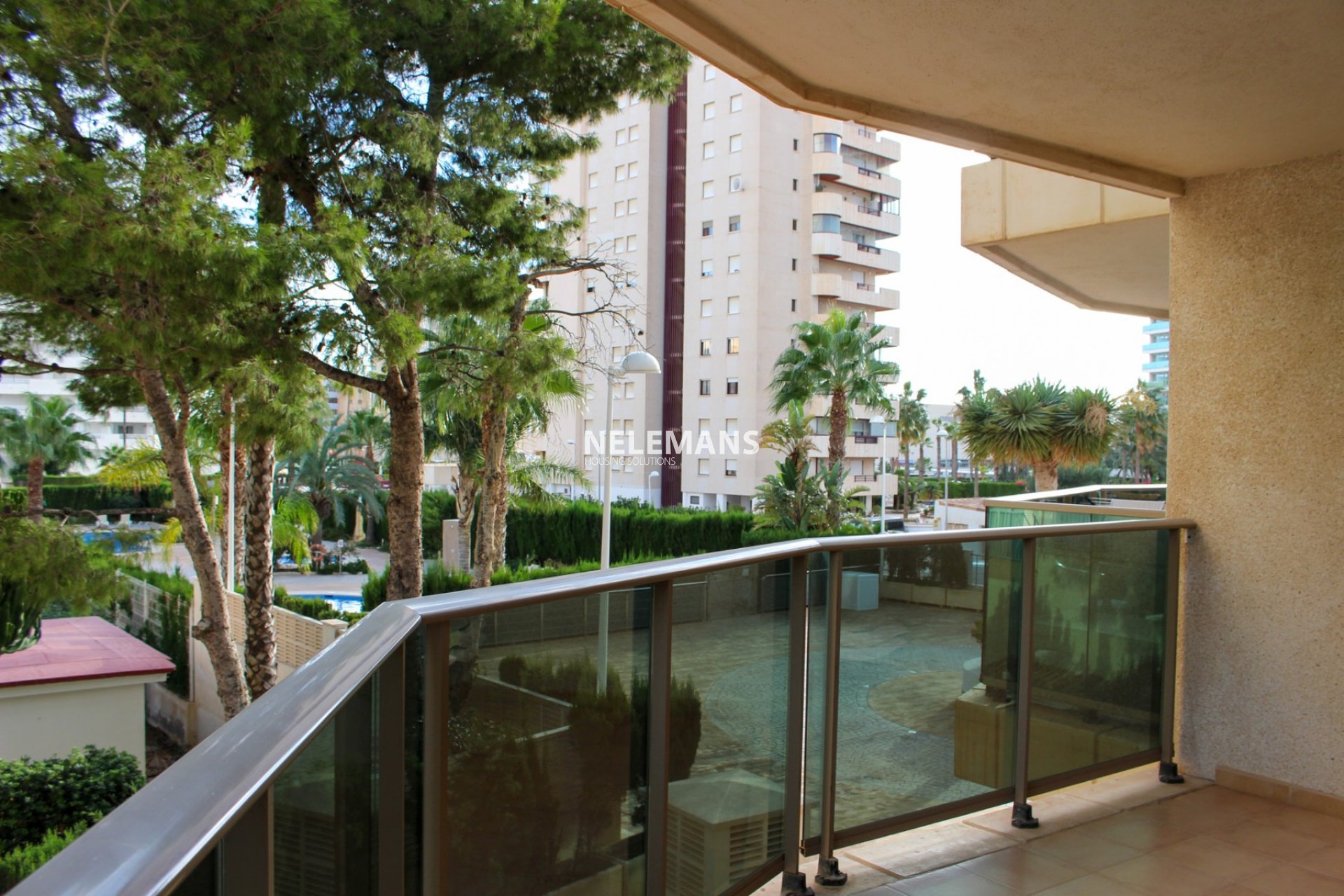 New Build - Apartment - Calpe