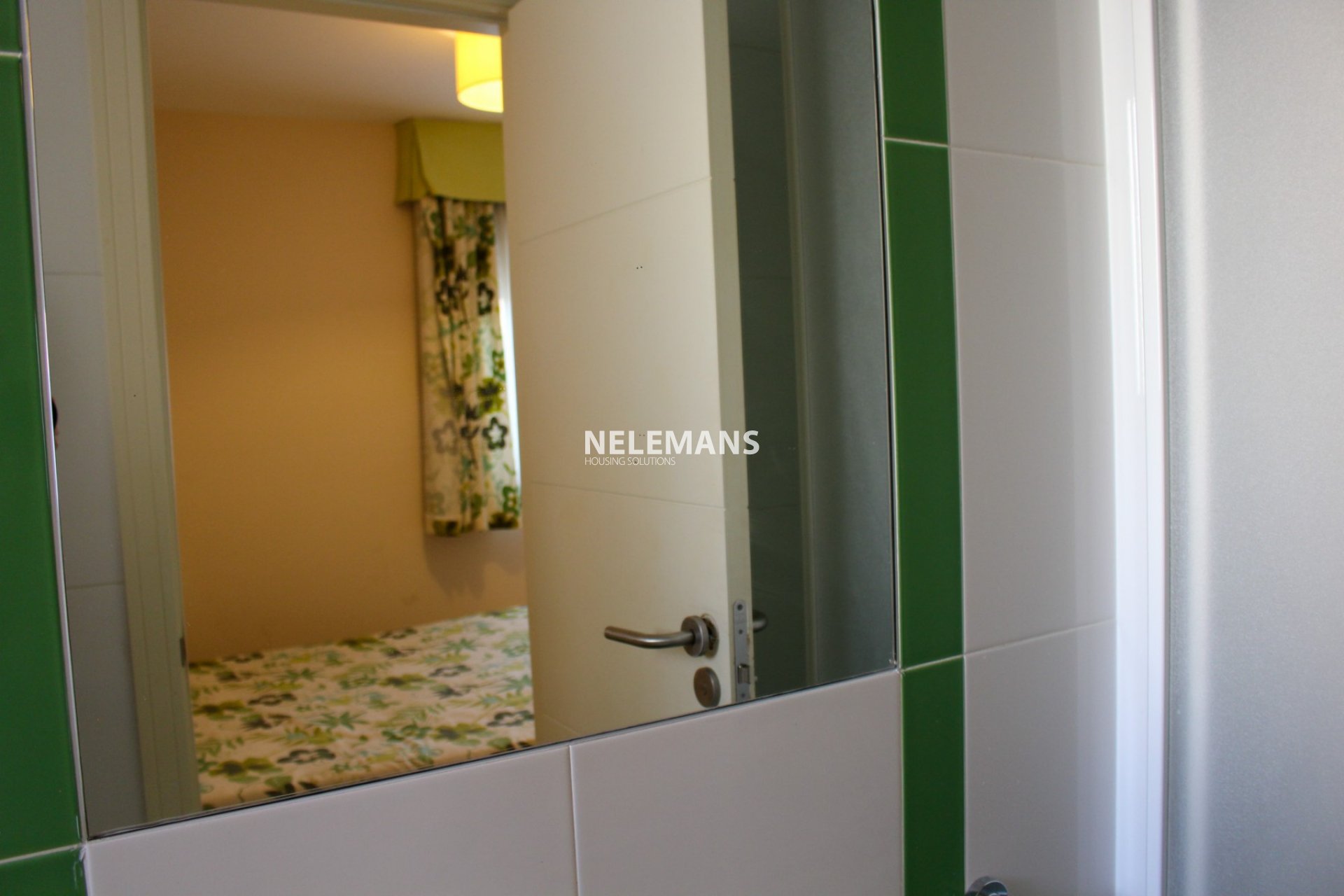 New Build - Apartment - Calpe