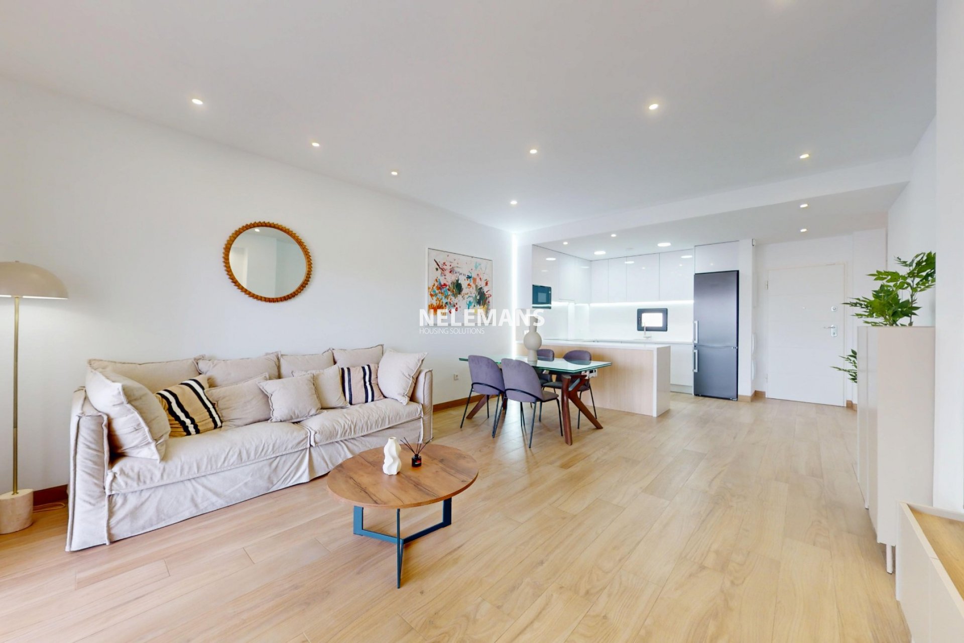 New Build - Apartment - Finestrat