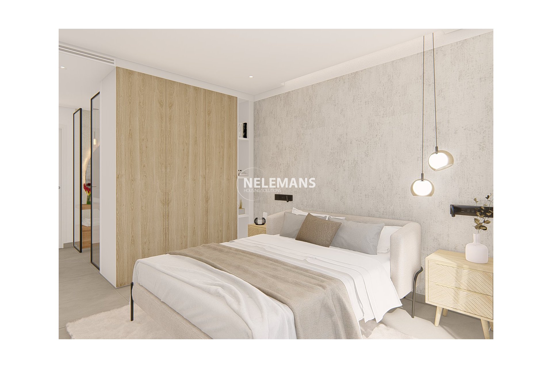 New Build - Apartment - Guardamar Del Segura - El Raso