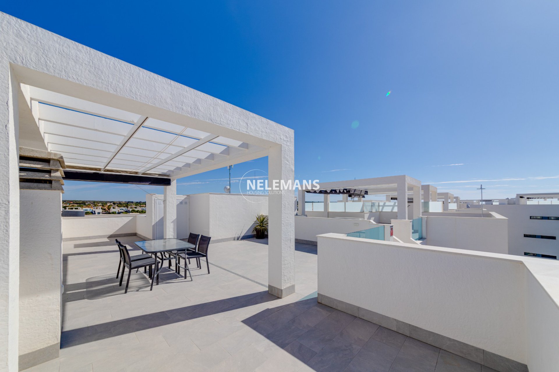 New Build - Apartment - Guardamar Del Segura - El Raso