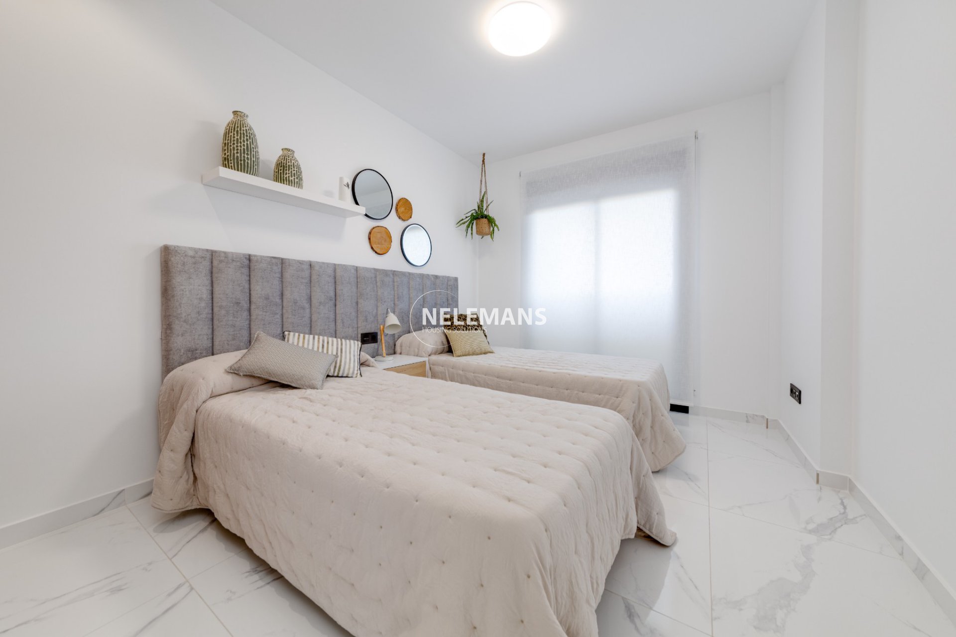 New Build - Apartment - Guardamar Del Segura - El Raso