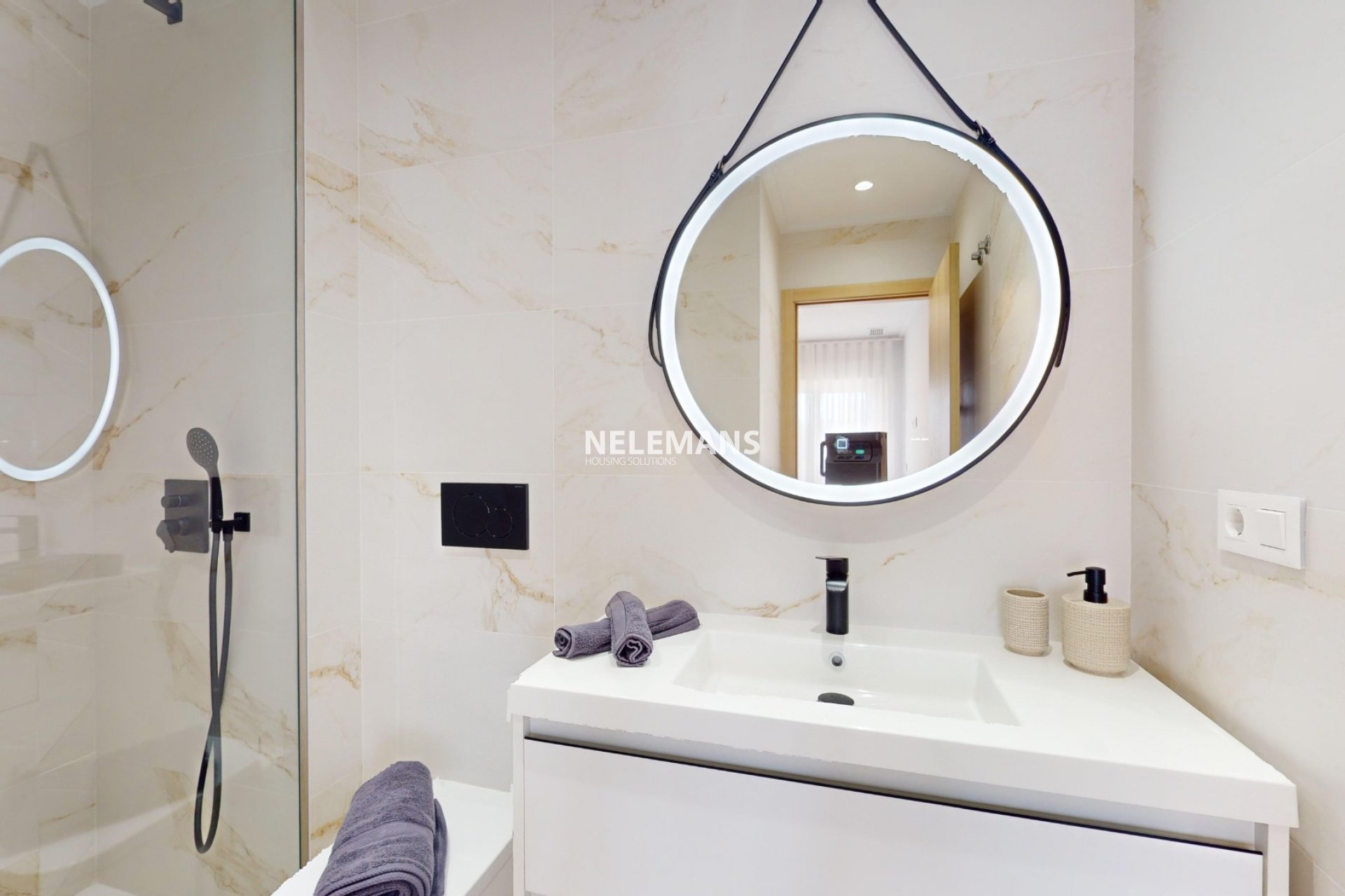 New Build - Apartment - Guardamar Del Segura - El Raso