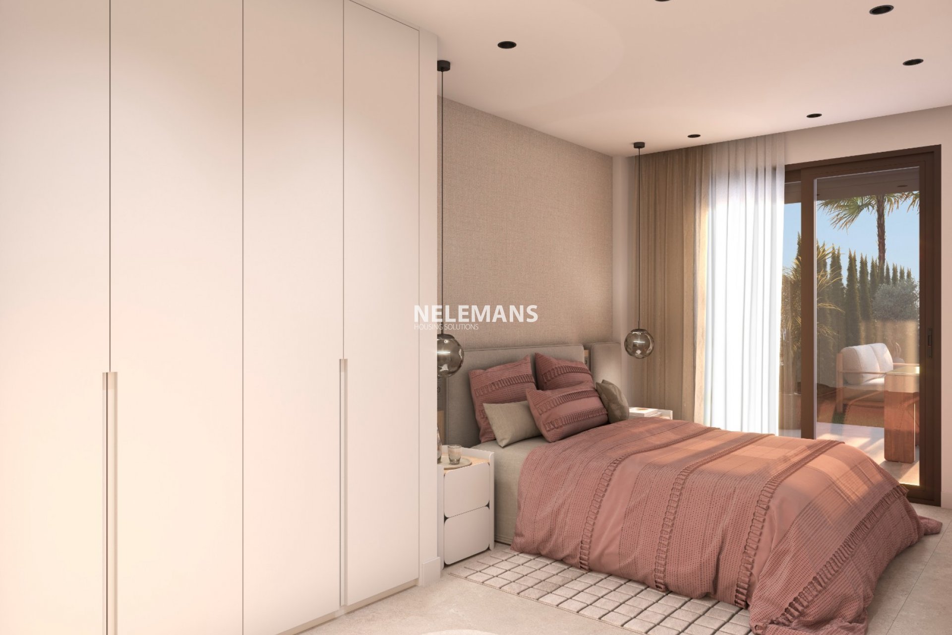 New Build - Apartment - Guardamar Del Segura - Sub 7 / Puerto