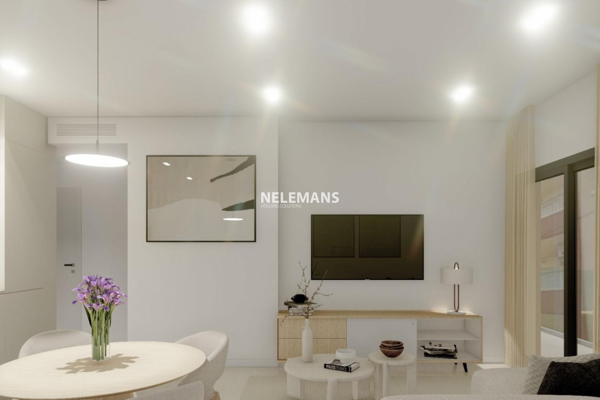 New Build - Apartment - Guardamar Del Segura