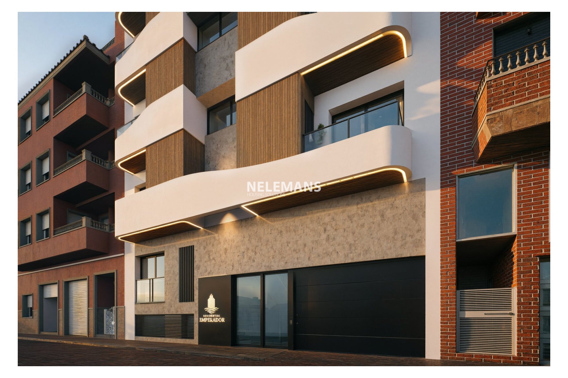 New Build - Apartment - Guardamar Del Segura