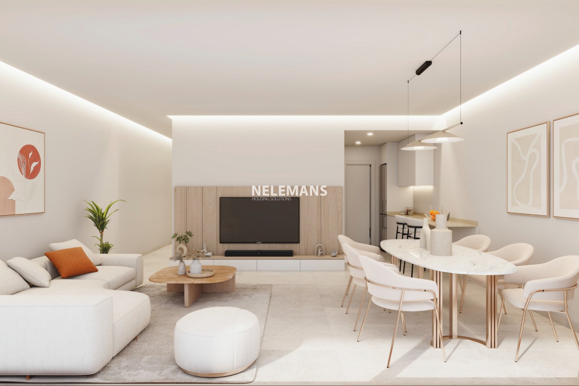 New Build - Apartment - Guardamar Del Segura
