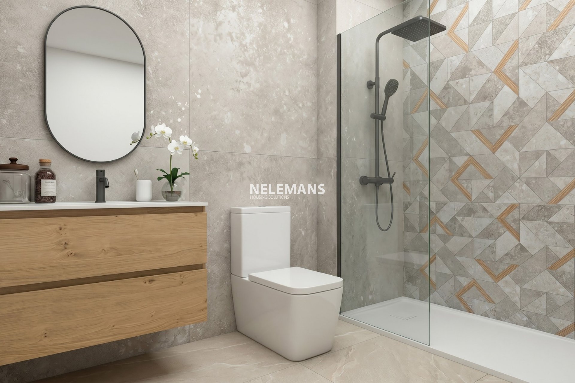 New Build - Apartment - Guardamar Del Segura