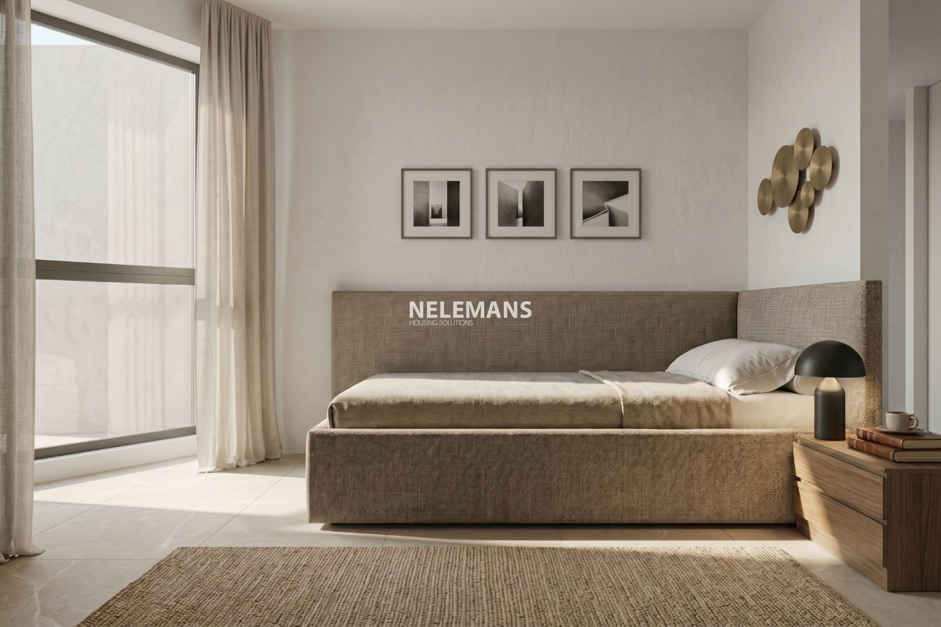 New Build - Apartment - Guardamar Del Segura