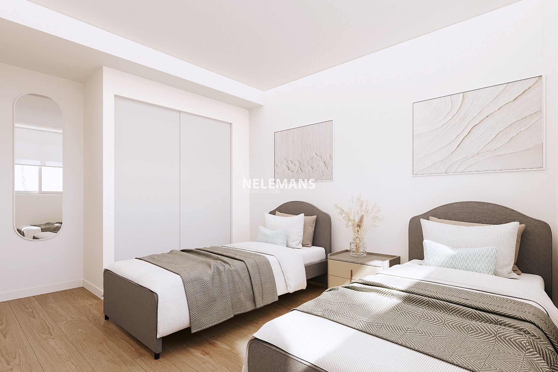 New Build - Apartment - La Manga del Mar Menor - La Manga
