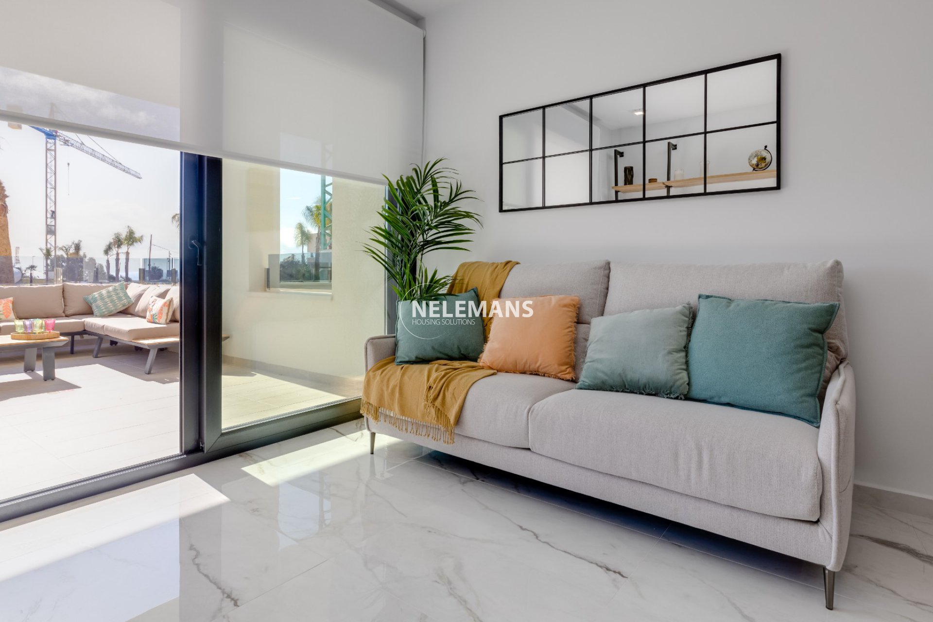 New Build - Apartment - Orihuela Costa - Playa Flamenca