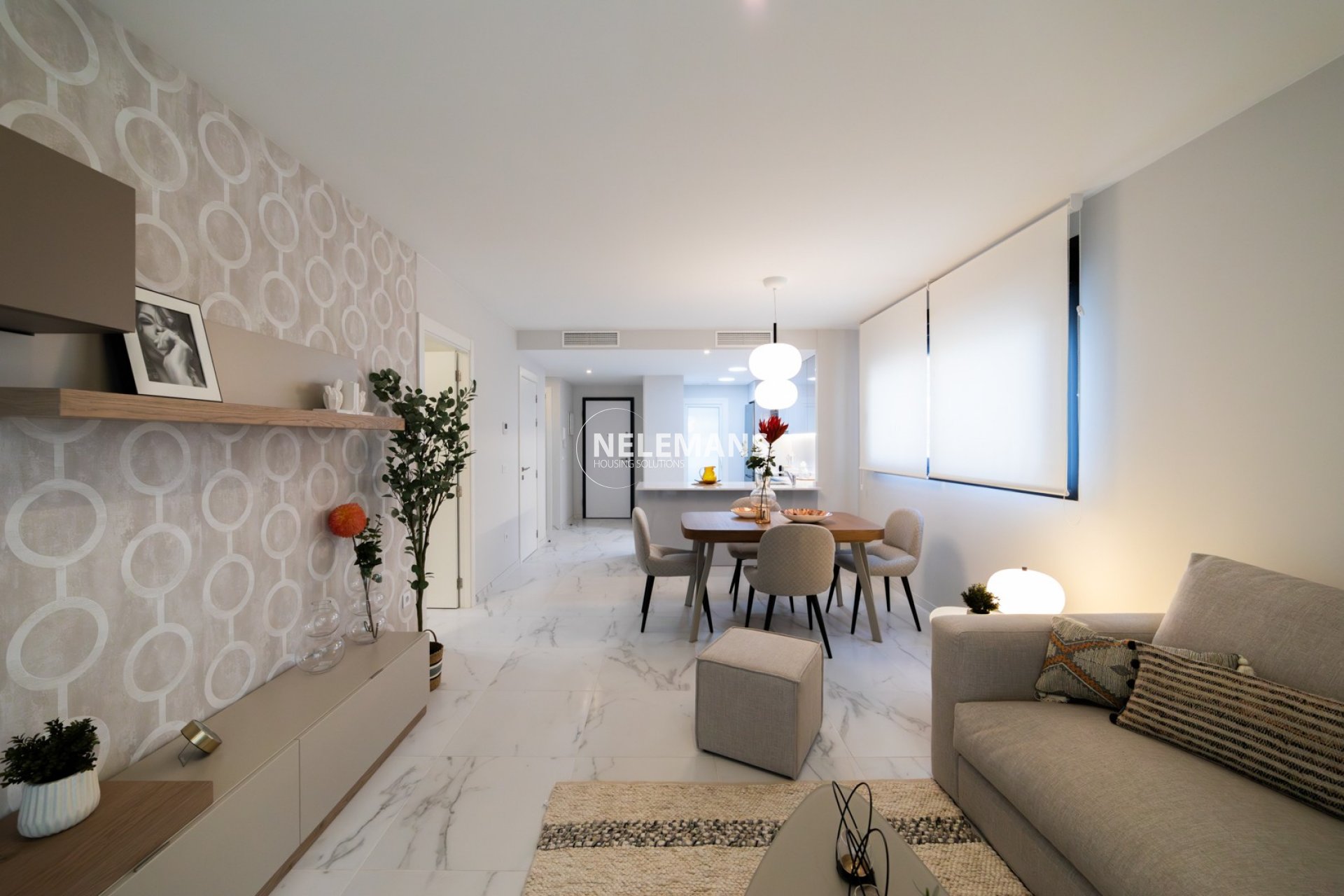 New Build - Apartment - Orihuela Costa - Playa Flamenca