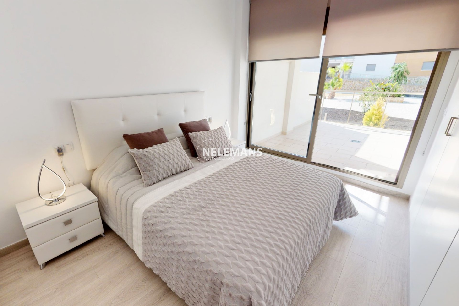 New Build - Apartment - Orihuela Costa - Villamartin