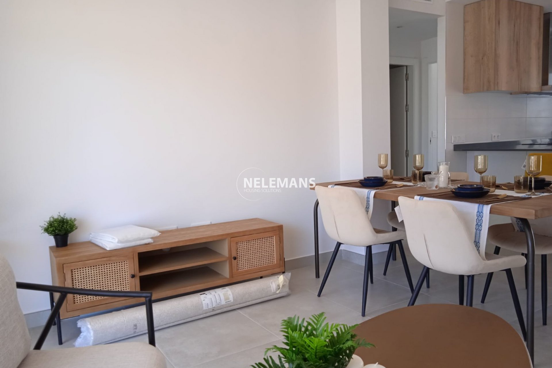 New Build - Apartment - Orihuela Costa