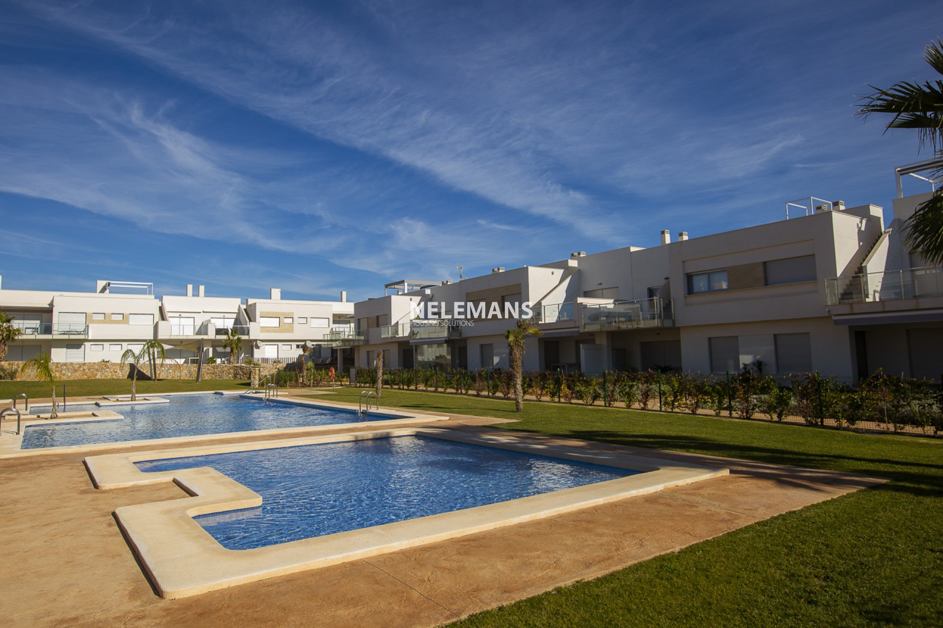 New Build - Apartment - Orihuela - Vistabella Golf