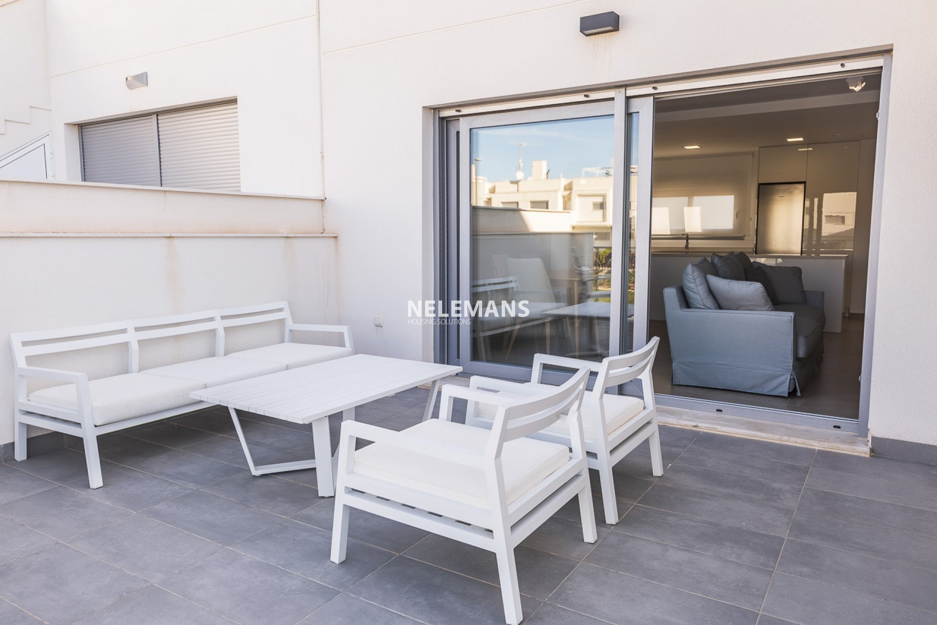 New Build - Apartment - Orihuela - Vistabella Golf