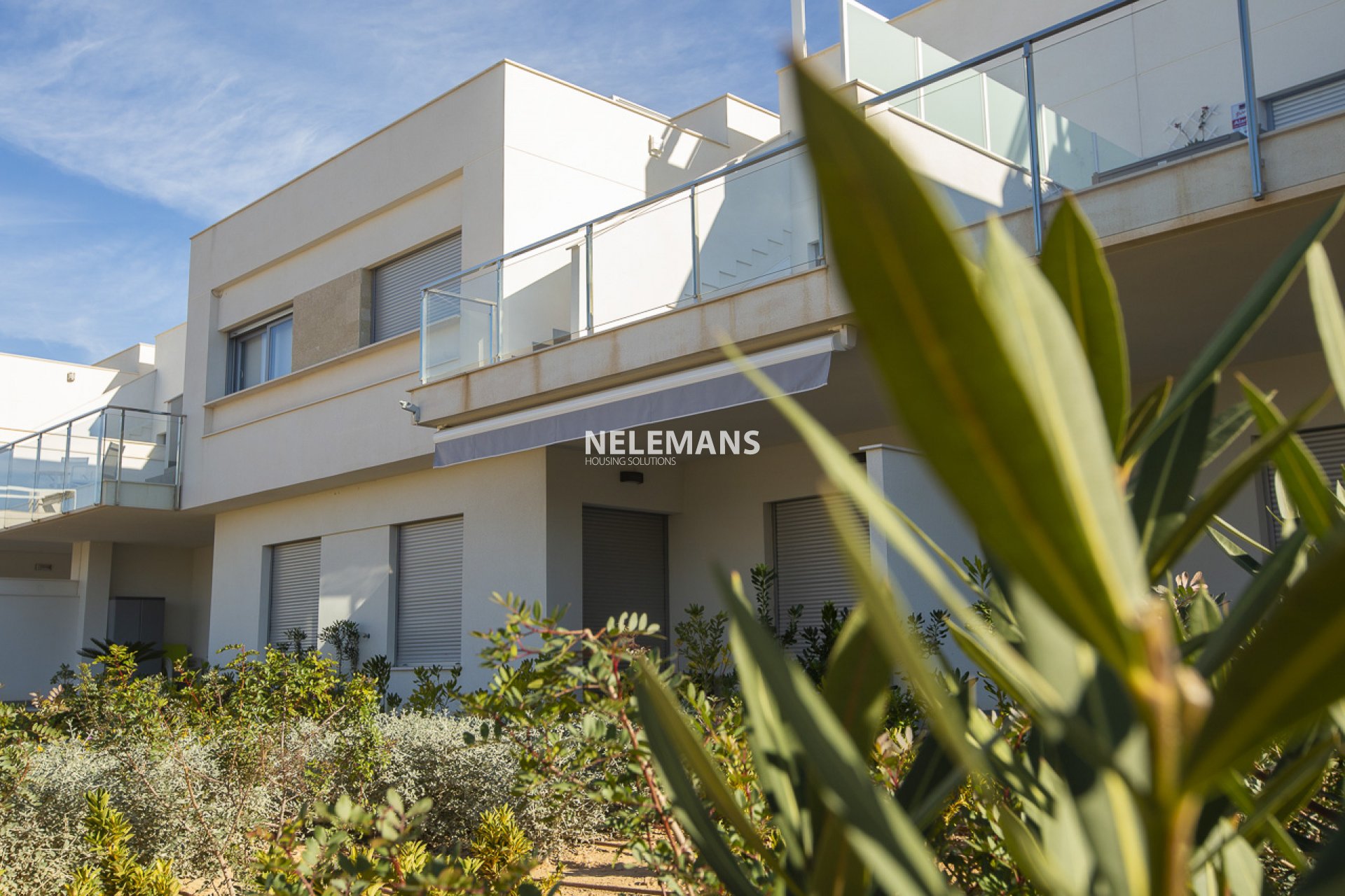 New Build - Apartment - Orihuela - Vistabella Golf