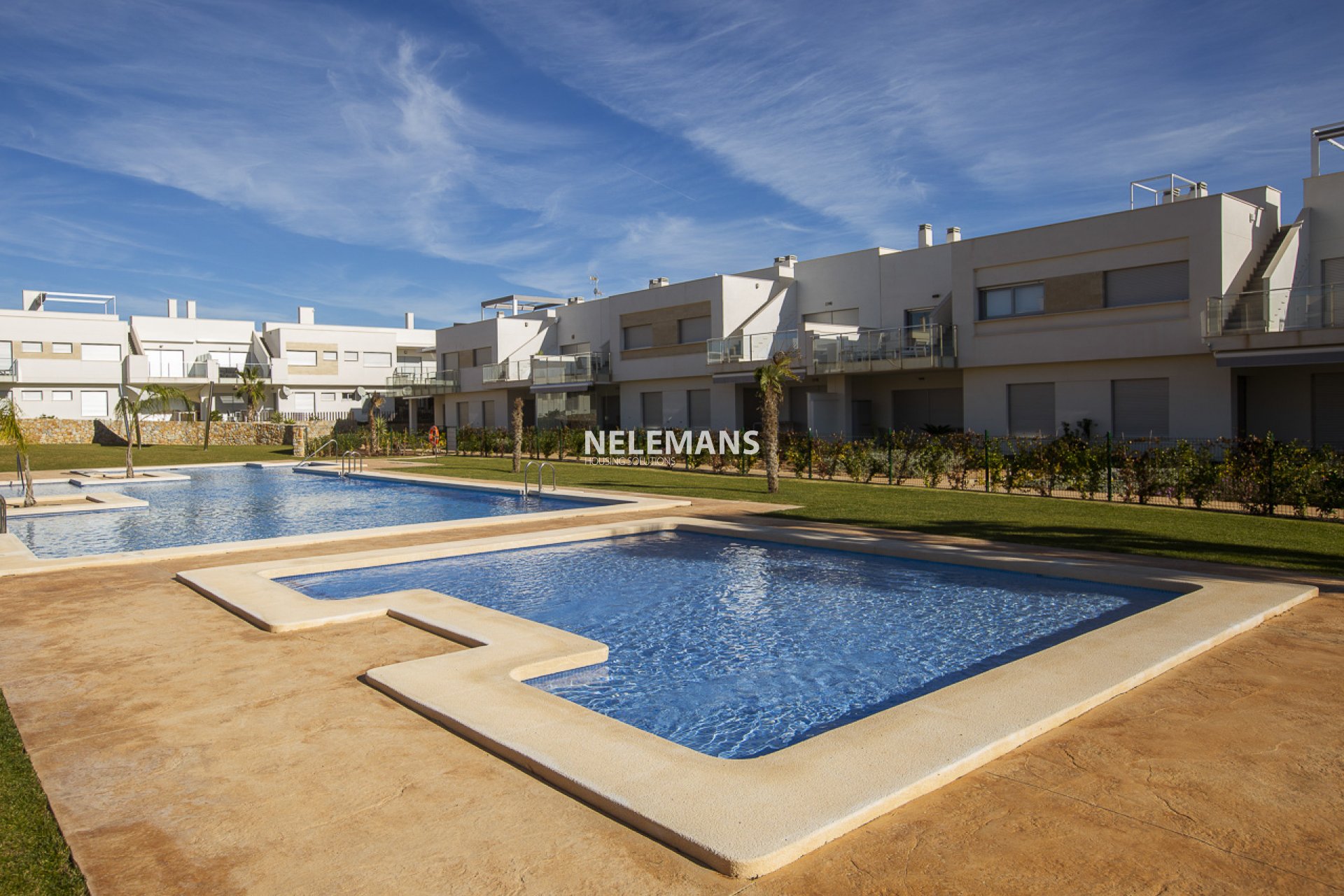 New Build - Apartment - Orihuela - Vistabella Golf