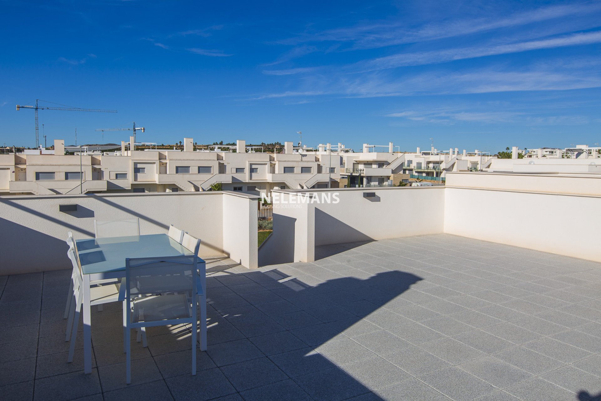 New Build - Apartment - Orihuela - Vistabella Golf