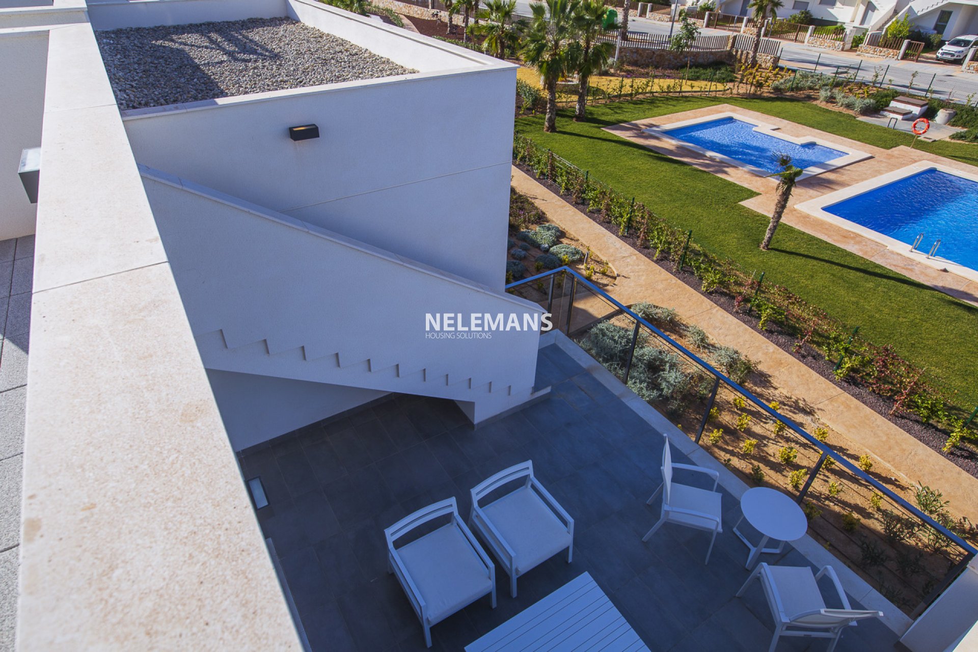 New Build - Apartment - Orihuela - Vistabella Golf