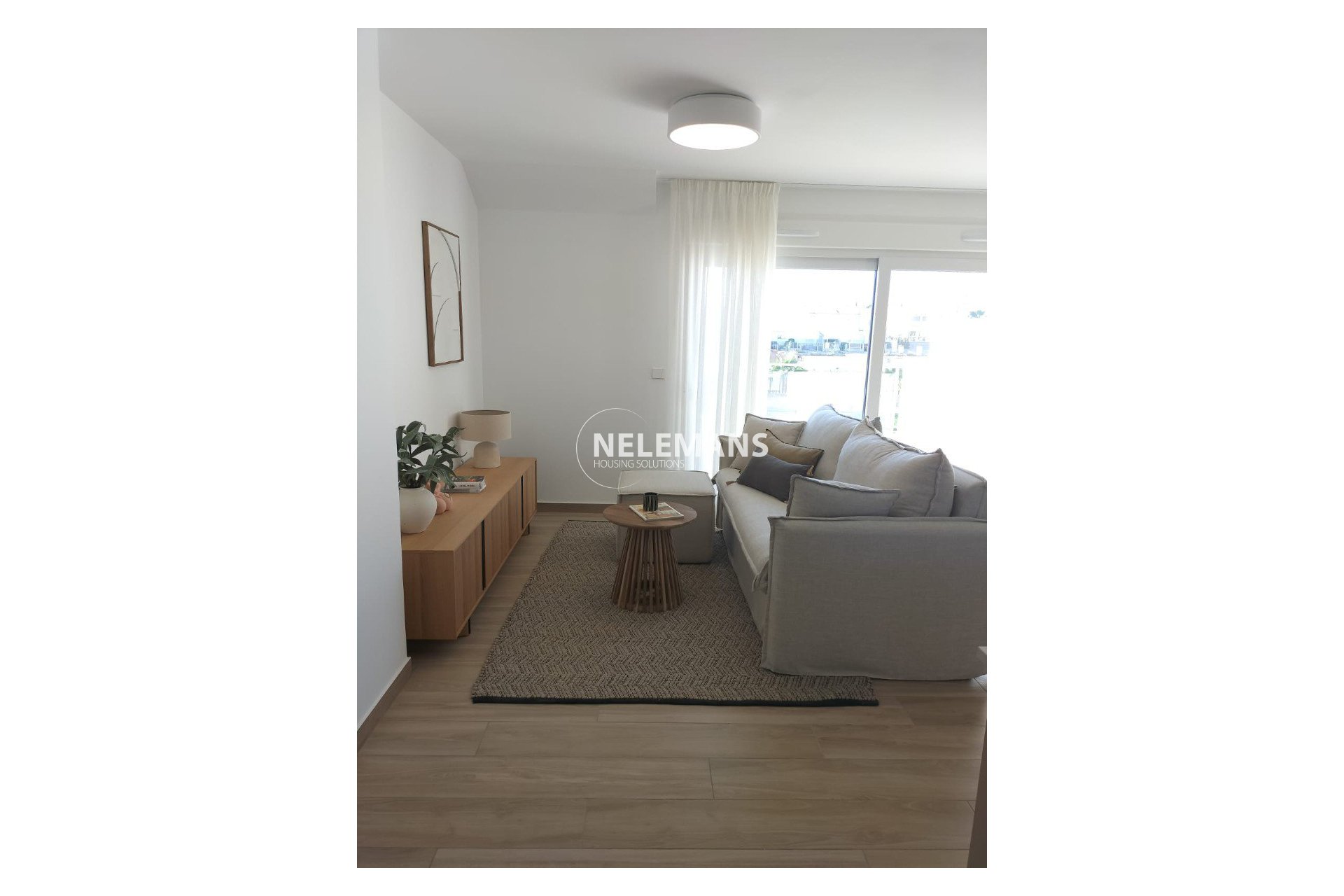 New Build - Apartment - Orihuela - Vistabella Golf